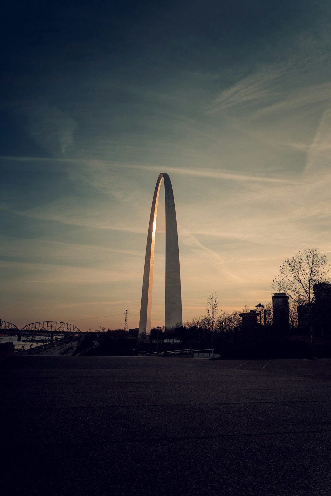 St. Louis, Missouri